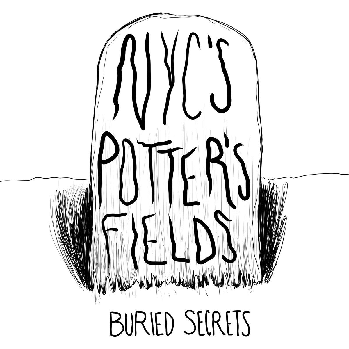 New York City Potter's Fields