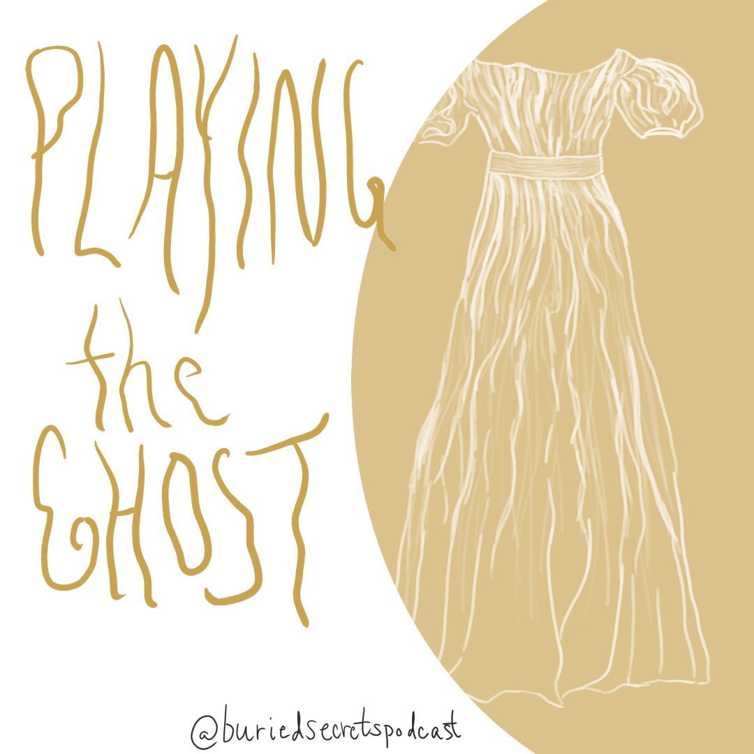 Playing the Ghost in 19th Century Australia