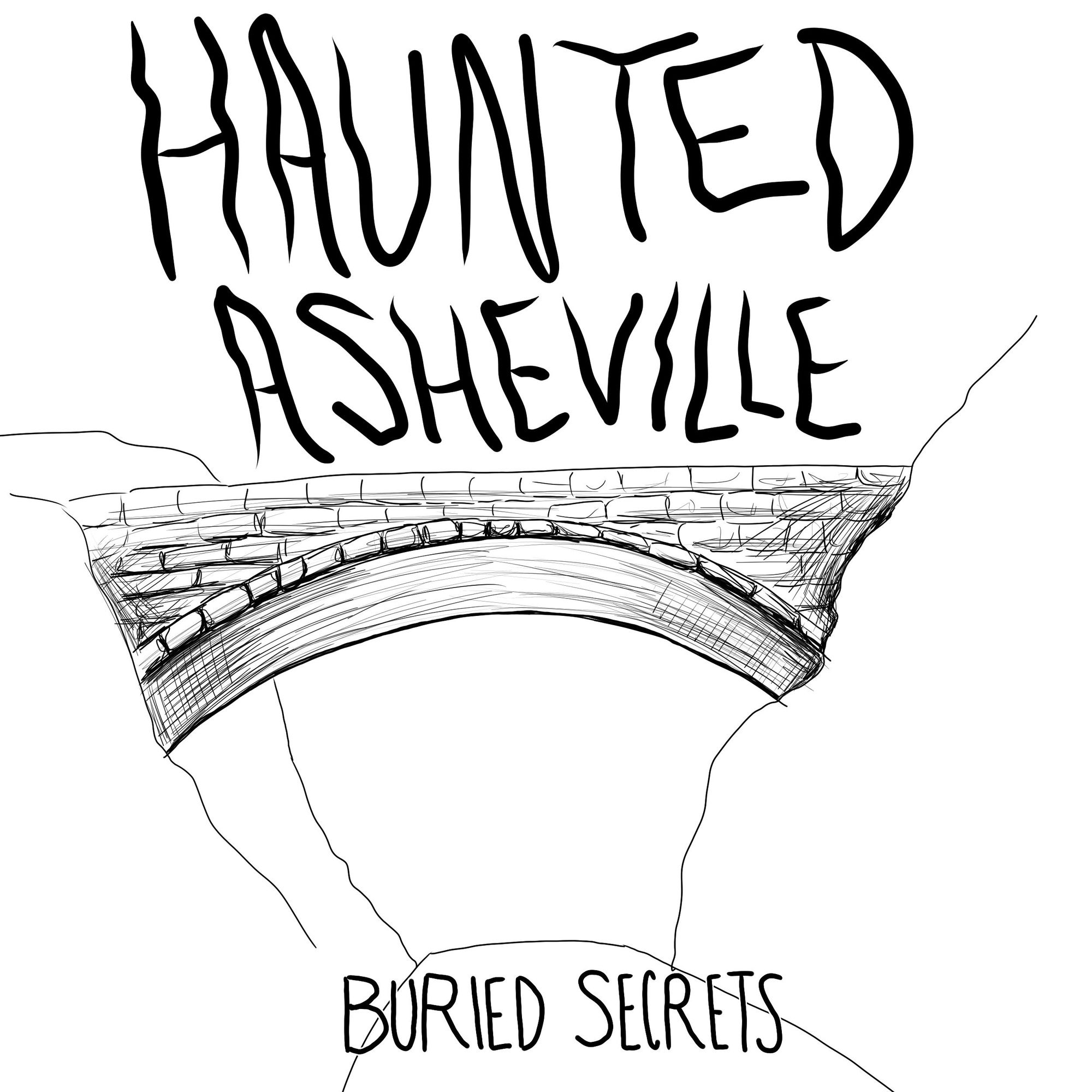 Haunted Asheville, North Carolina