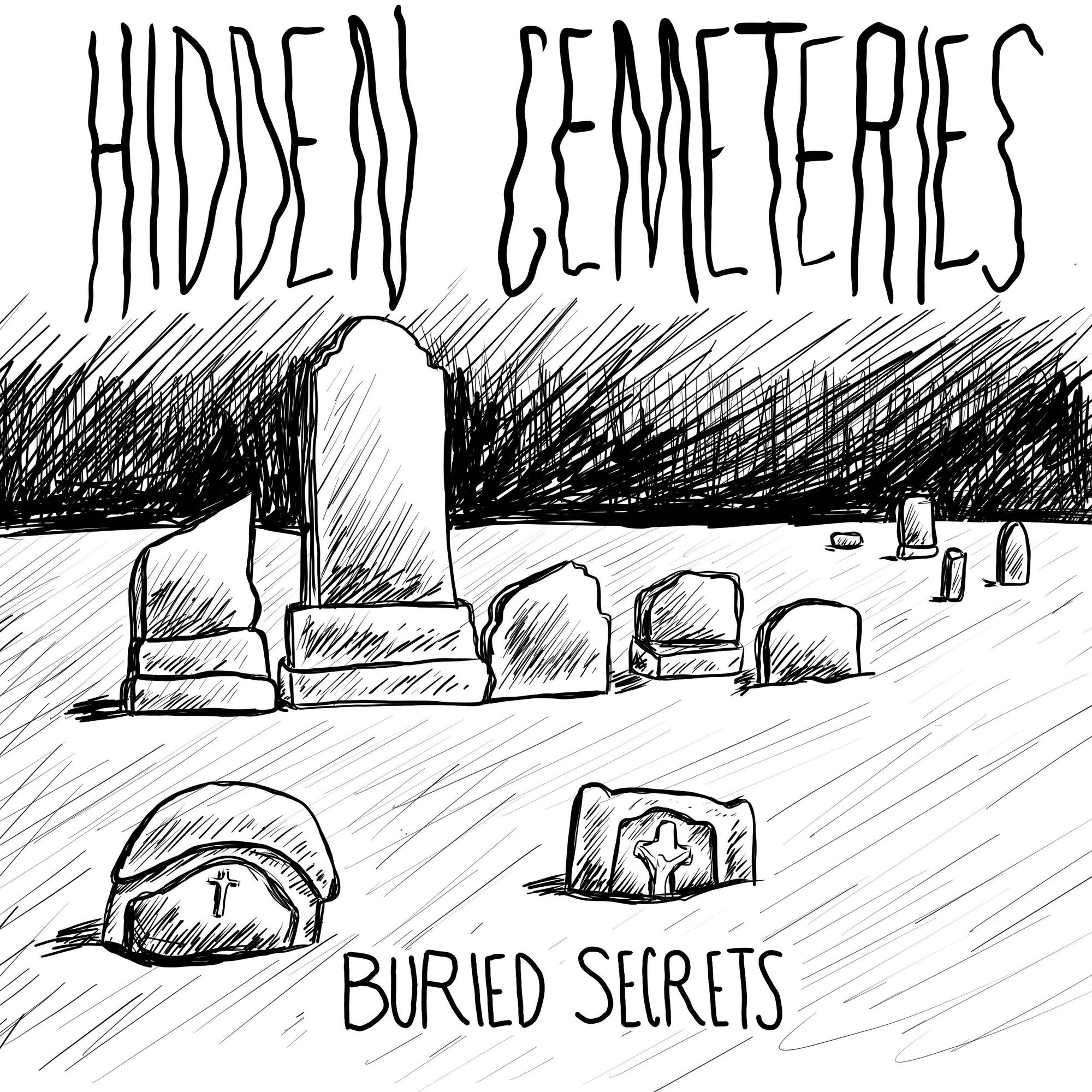 Hidden Cemeteries in Astoria, Queens