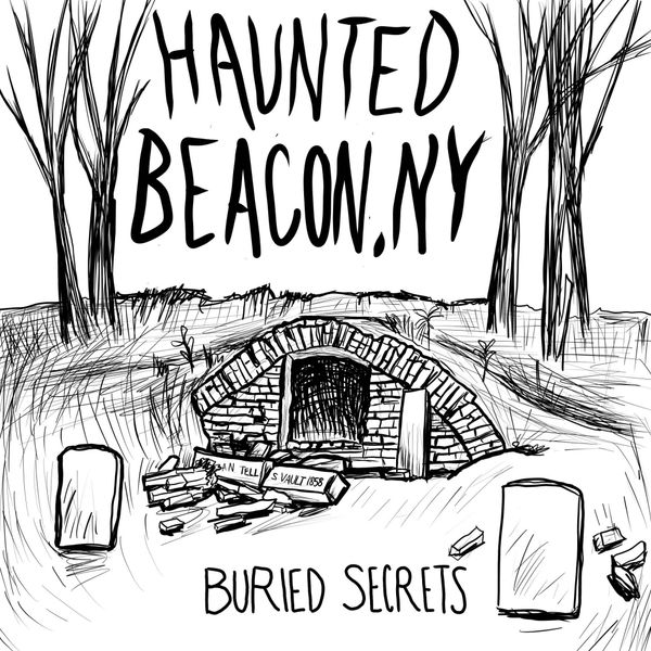 Haunted Cemeteries in Beacon (Haunted Beacon, NY)