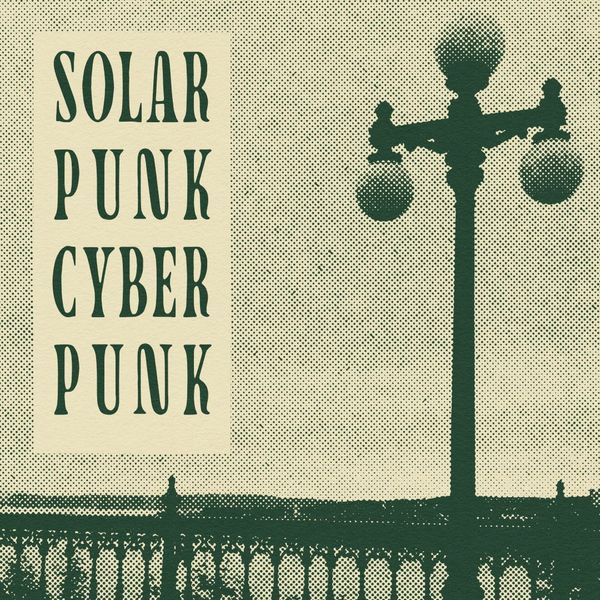 Solarpunk Magazine 2023 by Solarpunk Magazine — Kickstarter