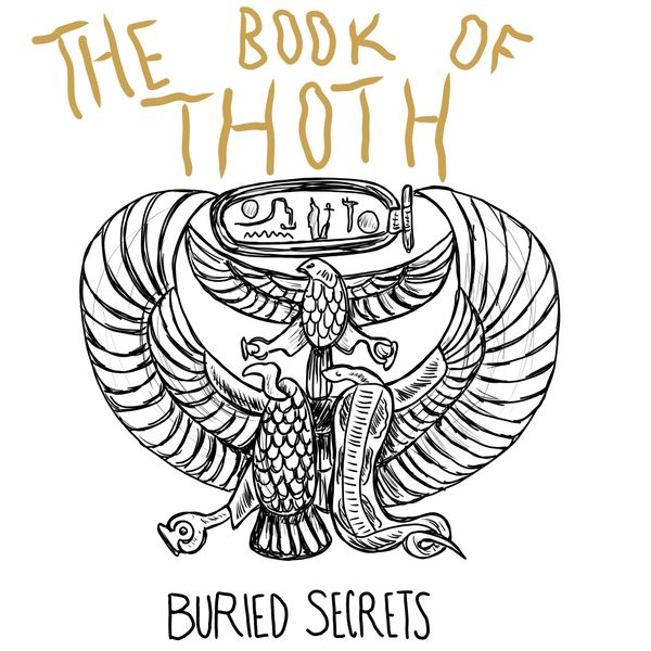 The Book of Thoth and the First Egyptologist