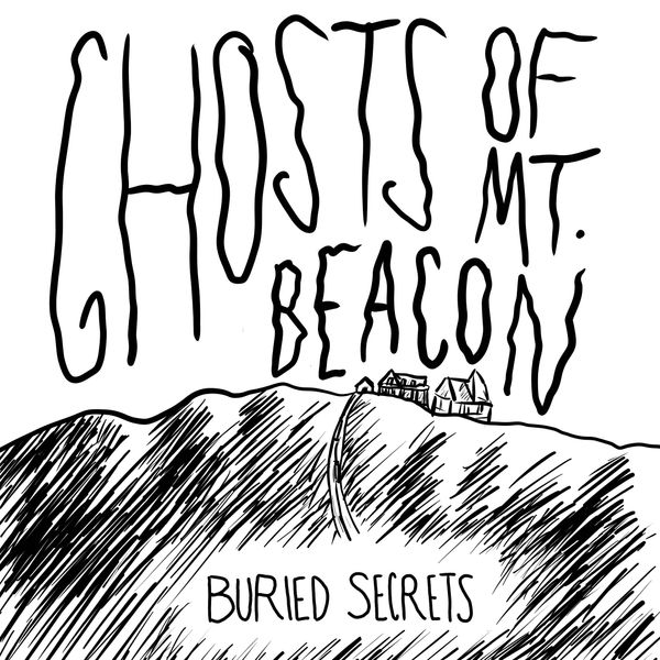 Ghosts of Mount Beacon (Beacon, NY)