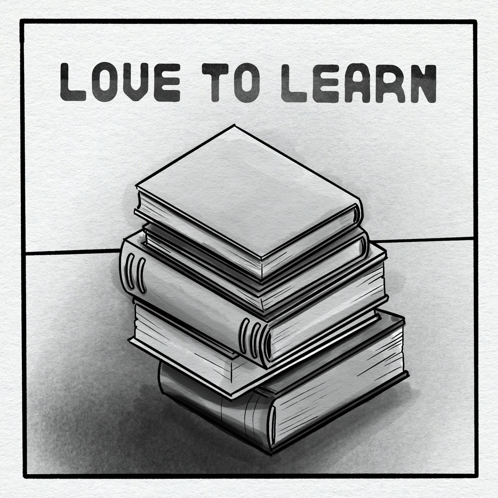 How I learn things (Learning Things: March 20, 2023)
