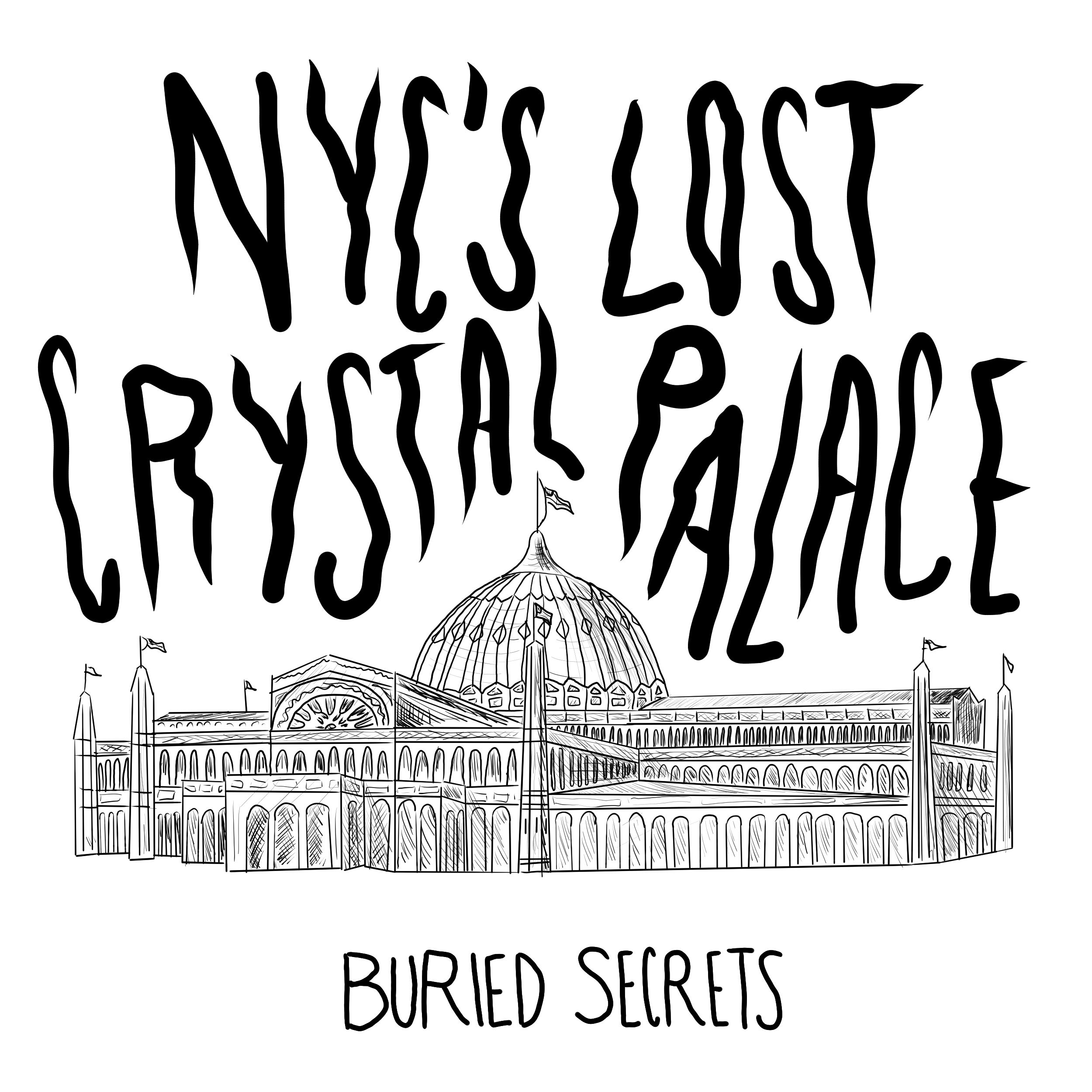 The New York Crystal Palace (Part 1)