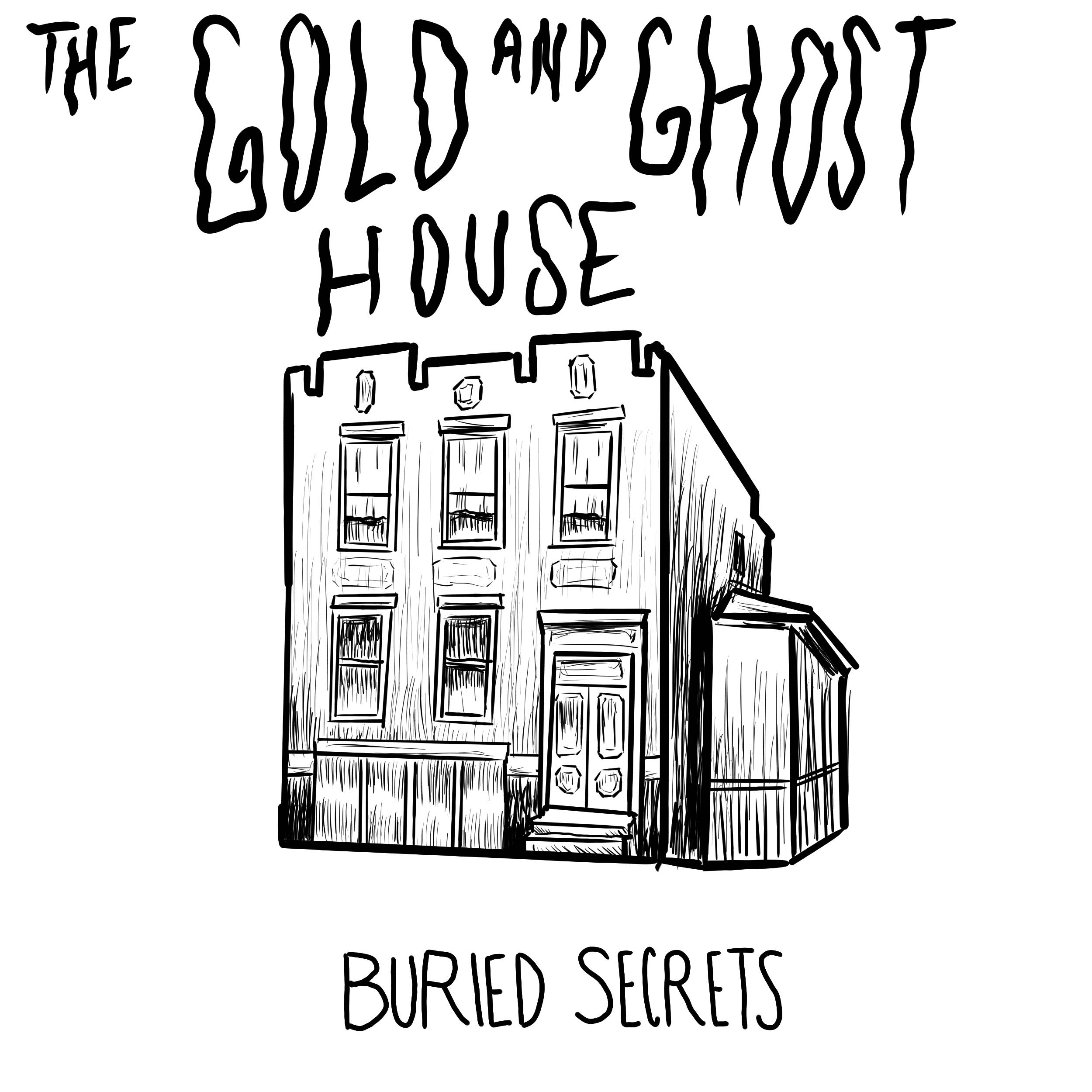 The Gold and Ghost Haunted House in Astoria (Haunted Astoria)