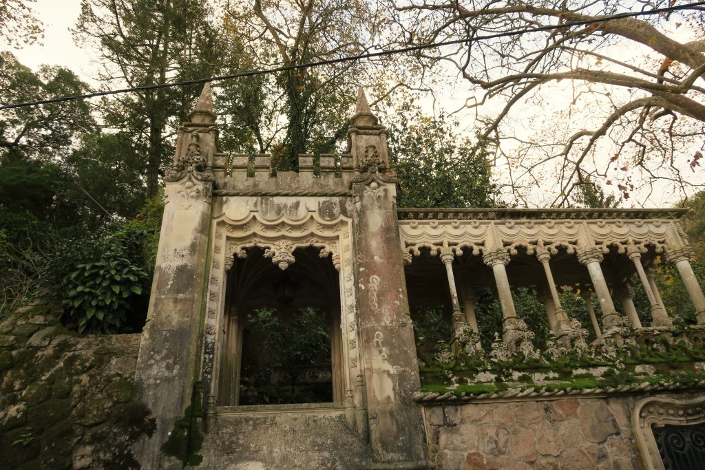 Quinta da Regaleira