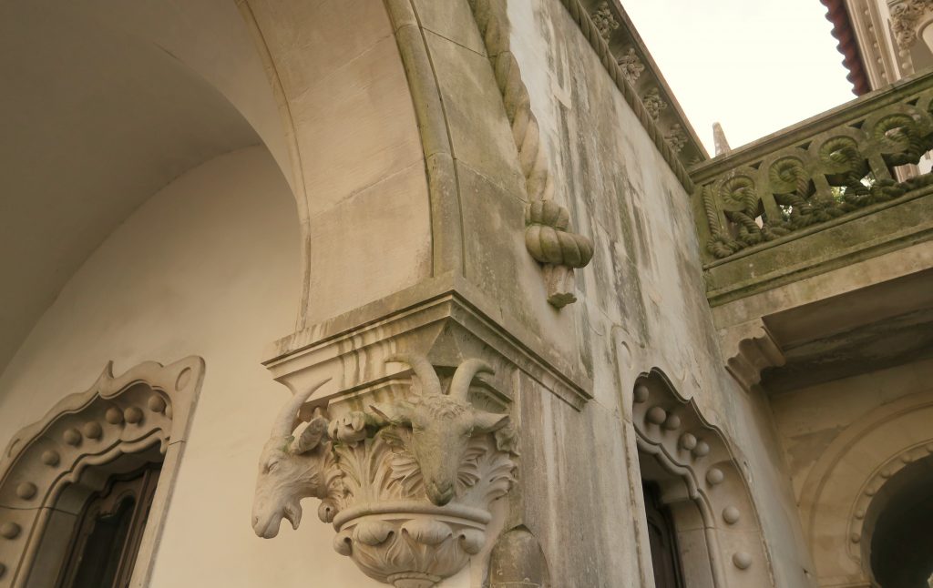 Quinta da Regaleira