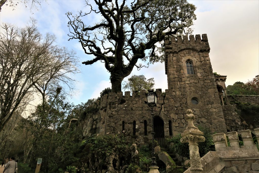 Quinta da Regaleira