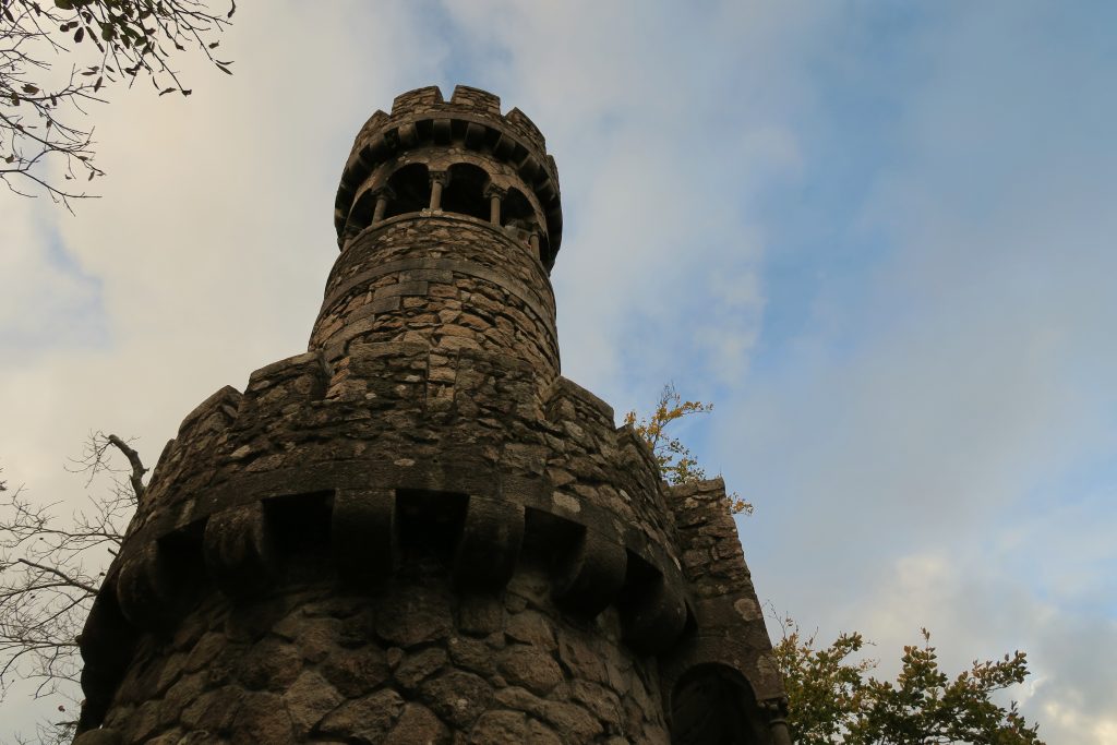 Quinta da Regaleira