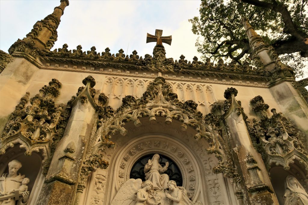 Quinta da Regaleira