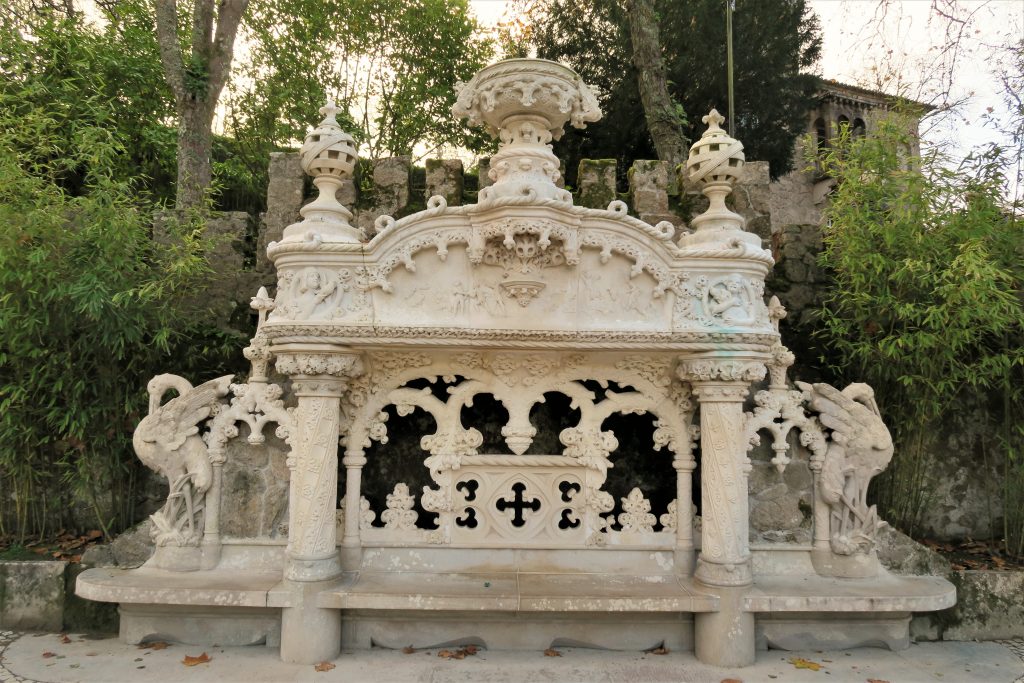 Quinta da Regaleira