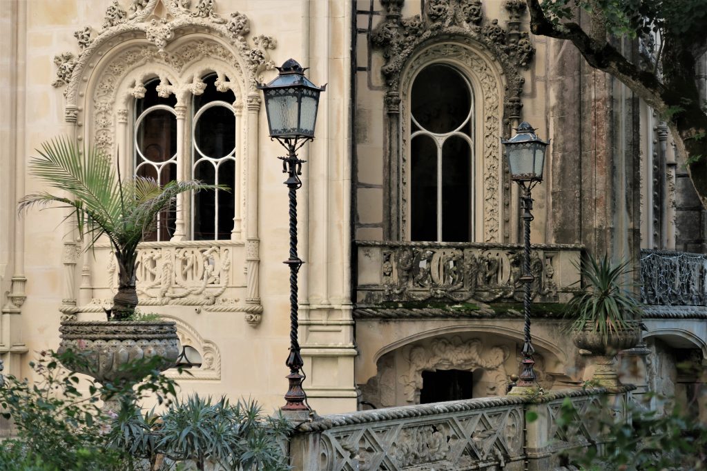 Quinta da Regaleira