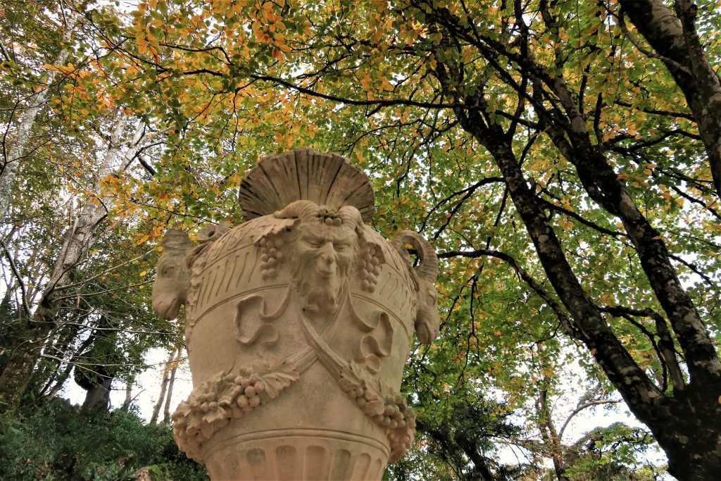 Quinta da Regaleira