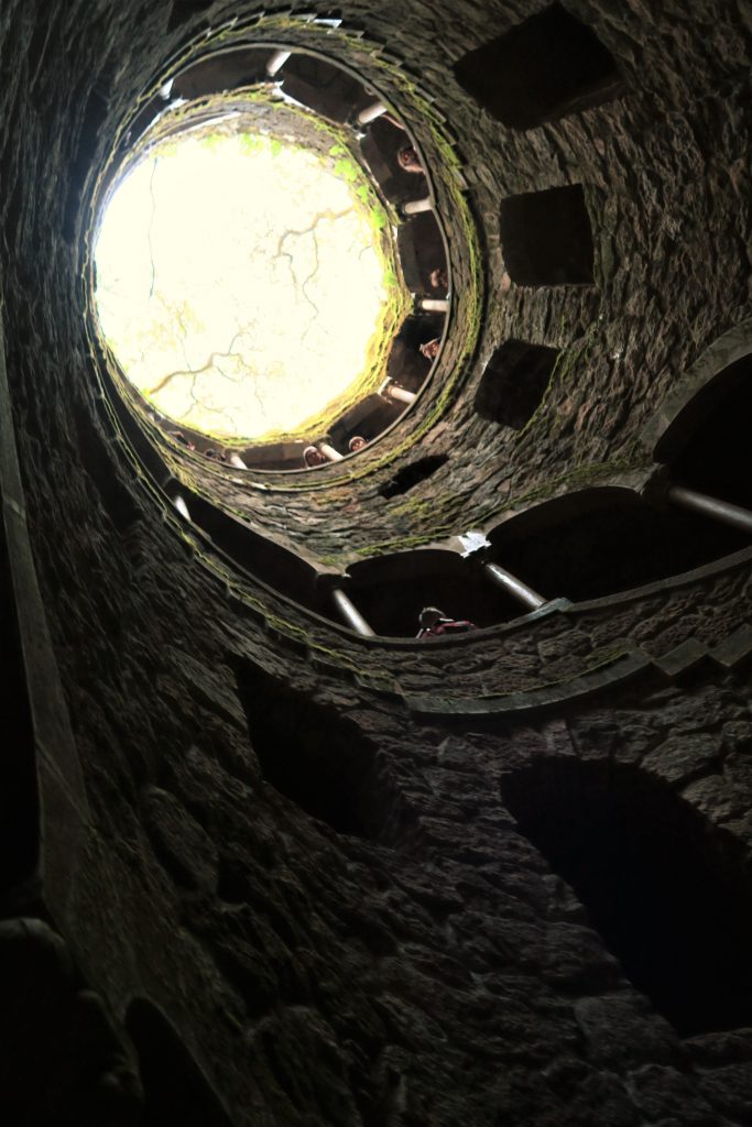 Quinta da Regaleira