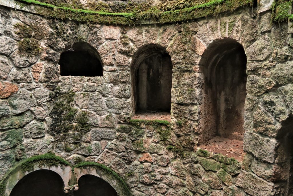 Quinta da Regaleira