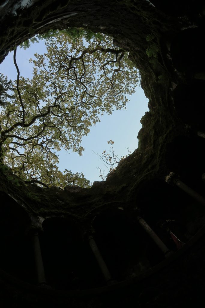 Quinta da Regaleira