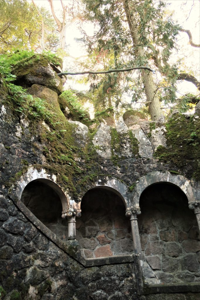 Quinta da Regaleira