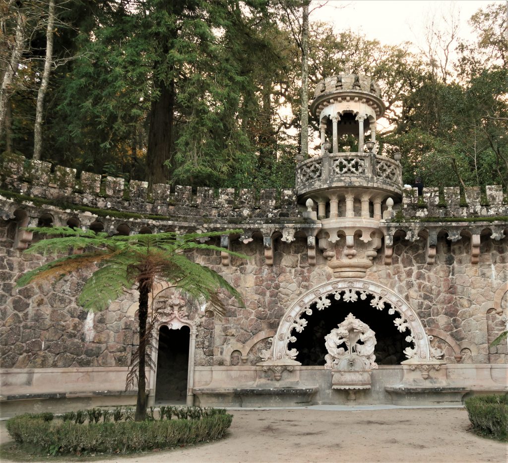 Quinta da Regaleira