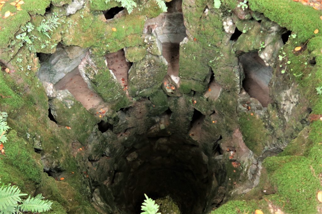 Quinta da Regaleira