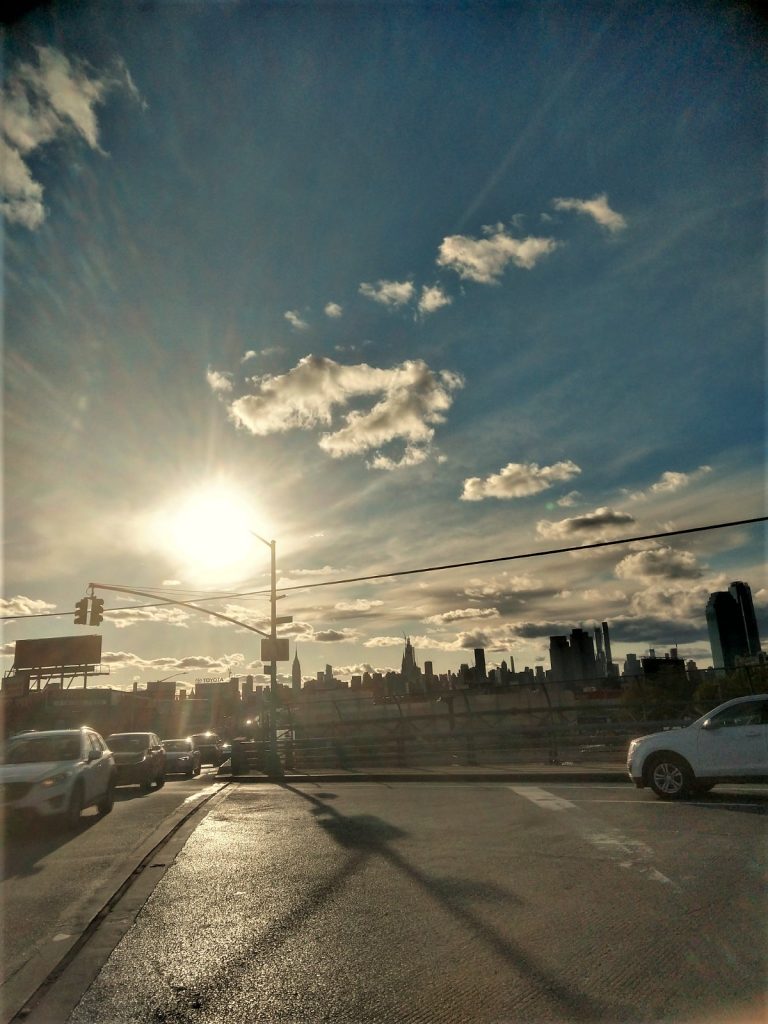 Calvary Cemetery, Queens, New York