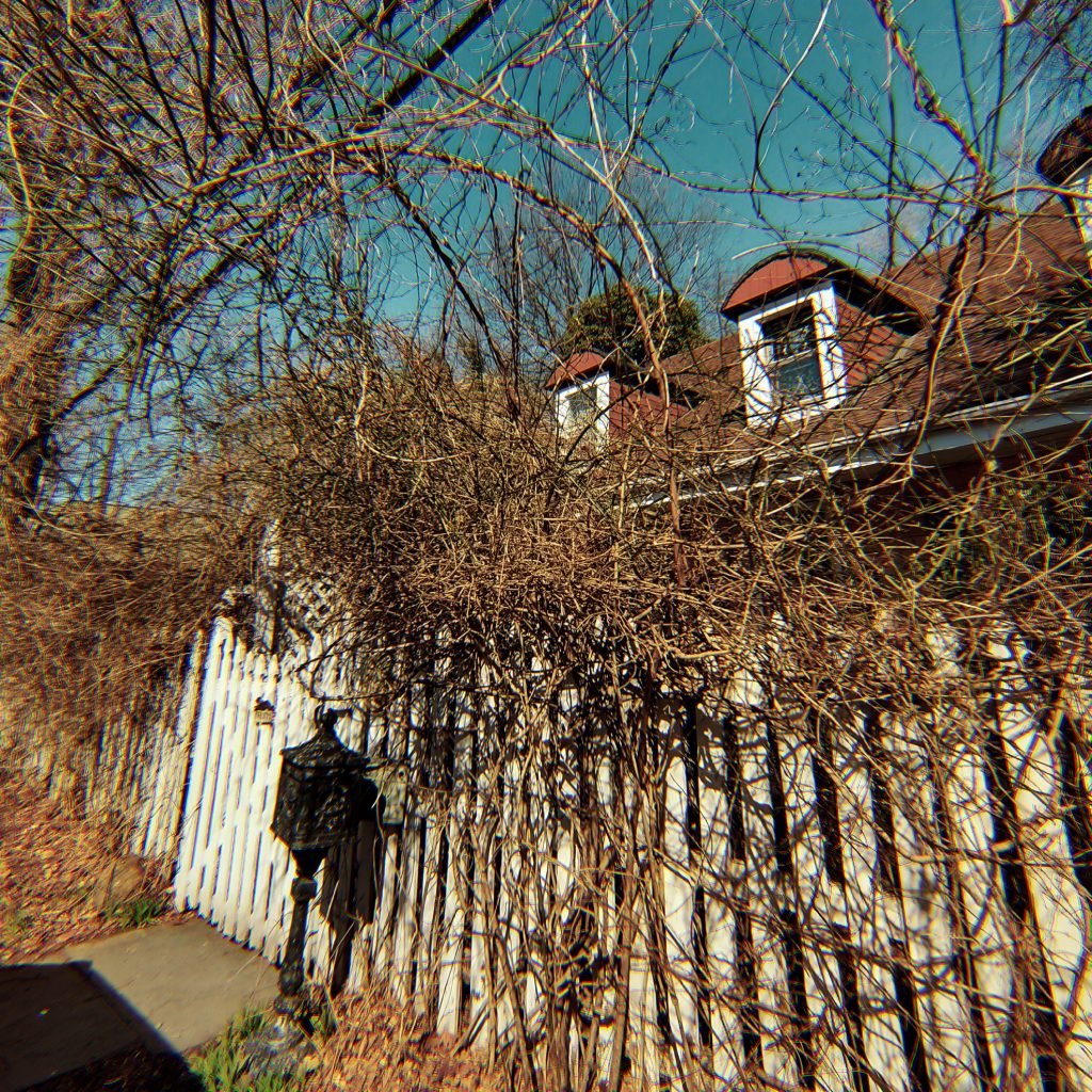 Lent-Riker-Smith Cemetery