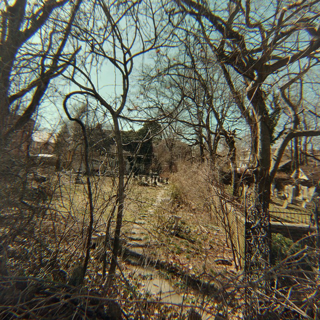 Lent-Riker-Smith Cemetery